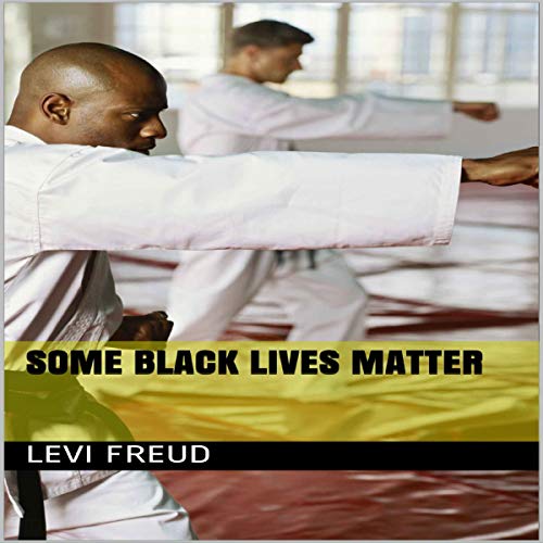 Cover of Some Black Lives Matter