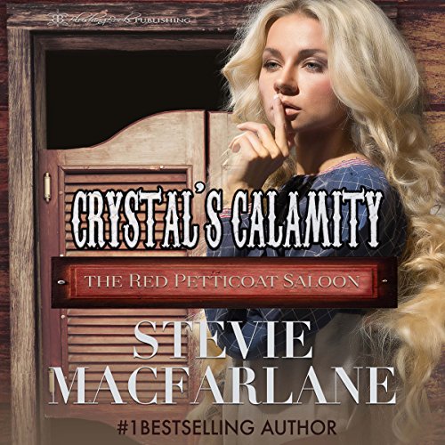 Cover of Crystal's Calamity