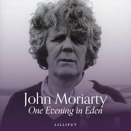 Cover of One Evening in Eden