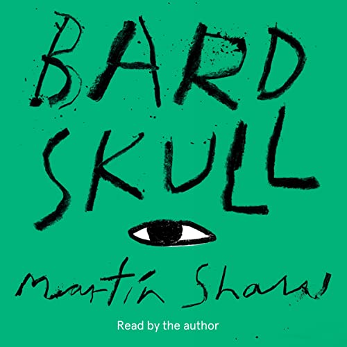 Cover of Bardskull