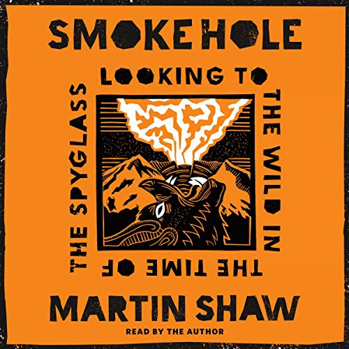Cover of Smoke Hole