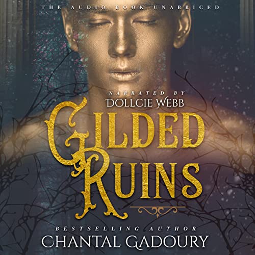 Cover of Gilded Ruins