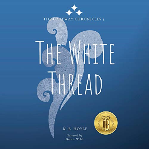 Cover of The White Thread