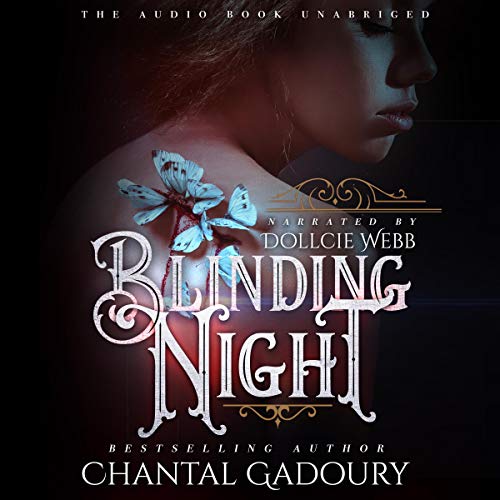 Cover of Blinding Night