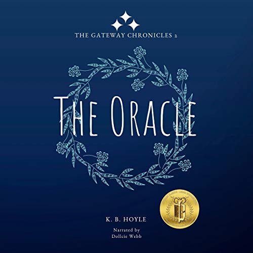 Cover of The Oracle