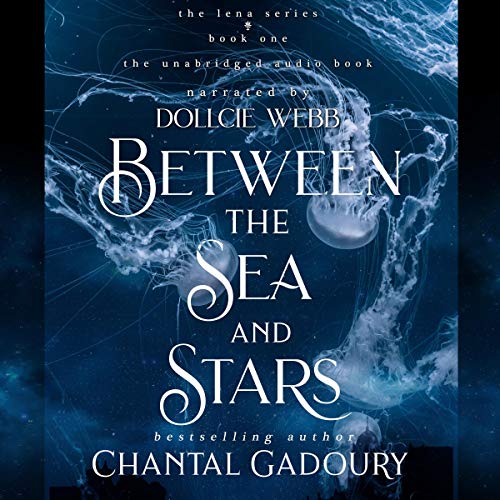 Cover of Between the Sea and Stars