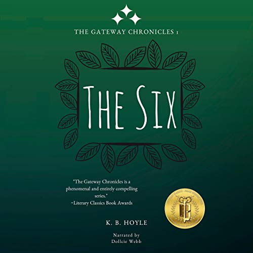 Cover of The Six
