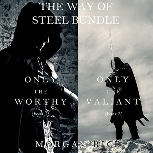 Cover of The Way of Steel Bundle