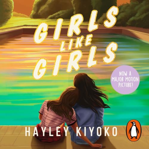 Cover of Girls Like Girls