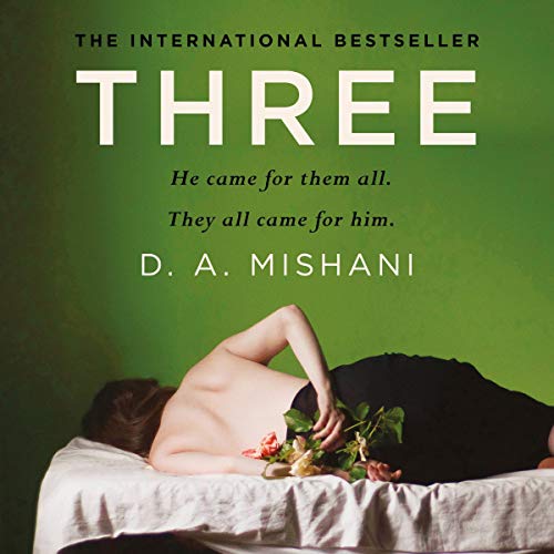 Cover of Three