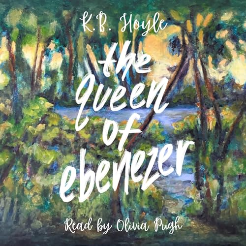 Cover of The Queen of Ebenezer