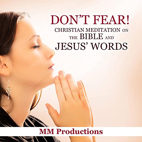 Cover of Don’t Fear!