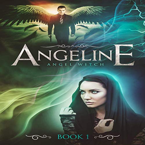Cover of Angeline