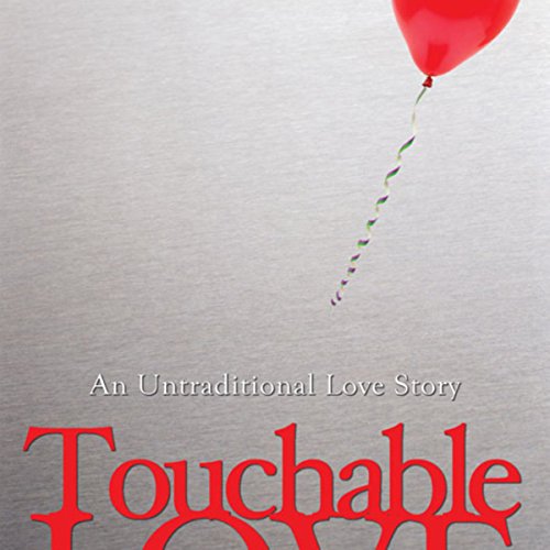 Cover of Touchable Love