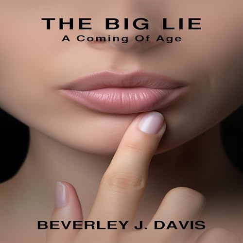 Cover of The Big Lie