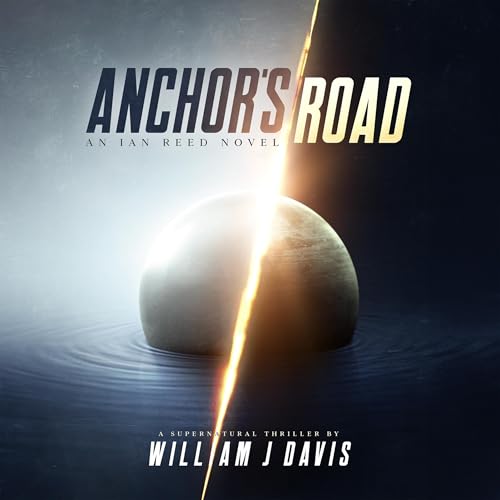 Cover of Anchor’s Road