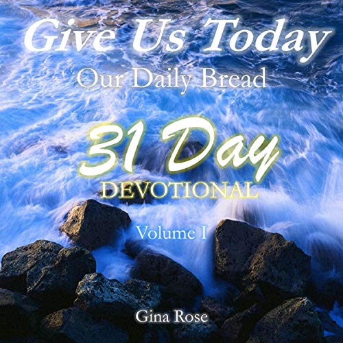 Cover of Give Us Today