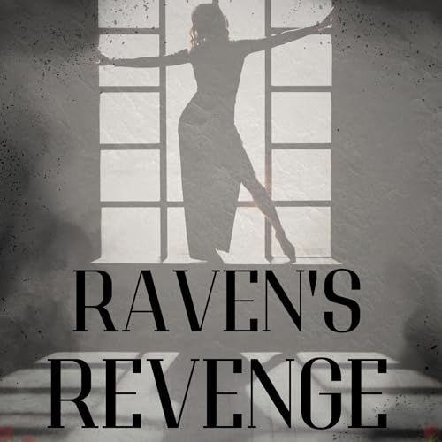 Cover of Raven's Revenge