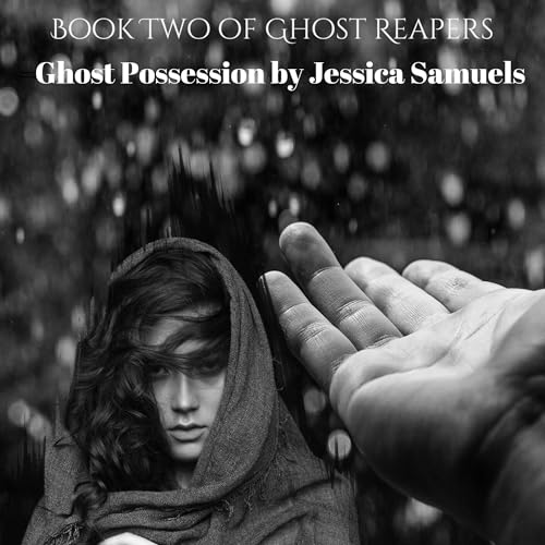 Cover of Ghost Possession