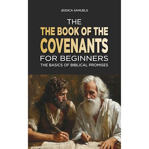 Cover of The Book of the Covenants for Beginners