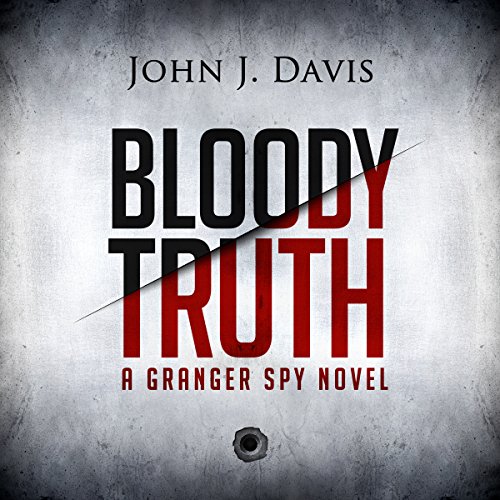 Cover of Bloody Truth