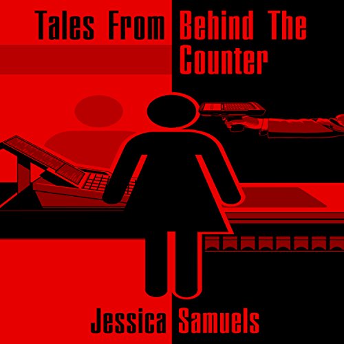 Cover of Tales from Behind the Counter