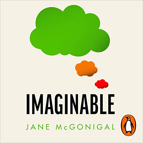 Cover of Imaginable