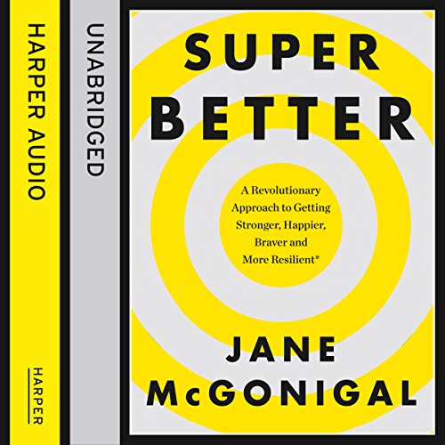 Cover of SuperBetter