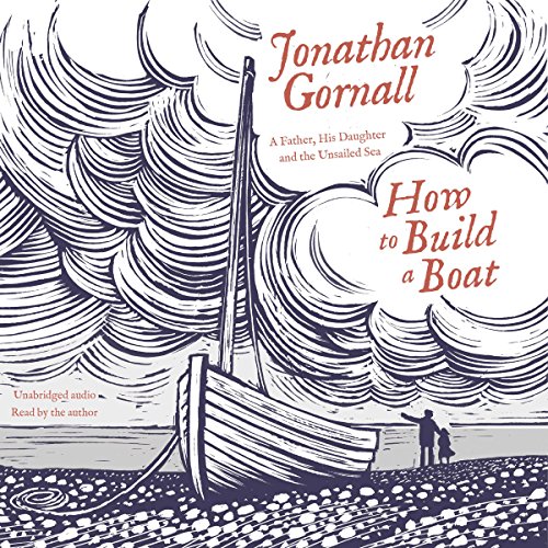 Cover of How To Build A Boat