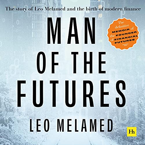 Cover of Man of the Futures