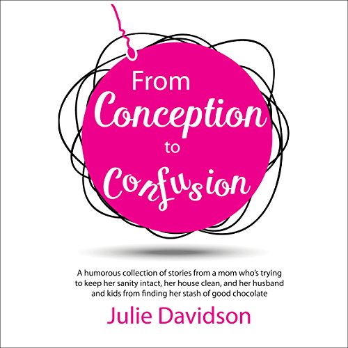 Cover of From Conception to Confusion