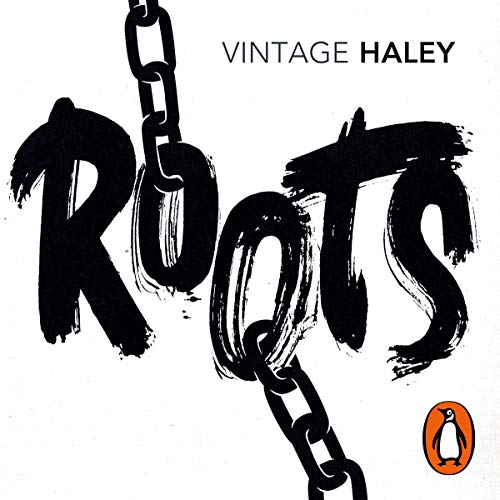 Cover of Roots