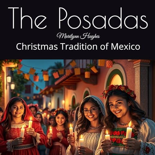Cover of The Posadas