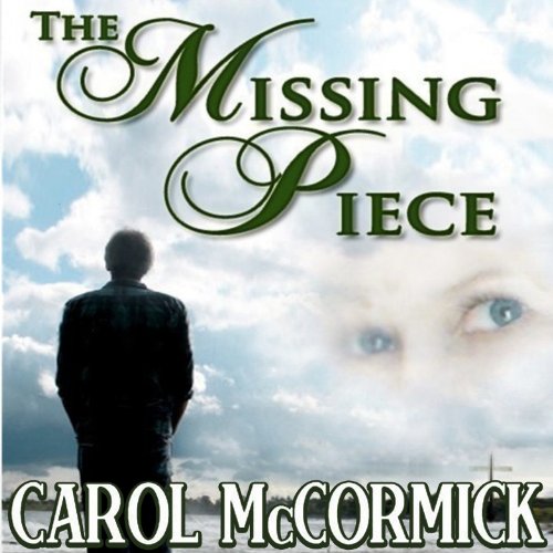 Cover of The Missing Piece