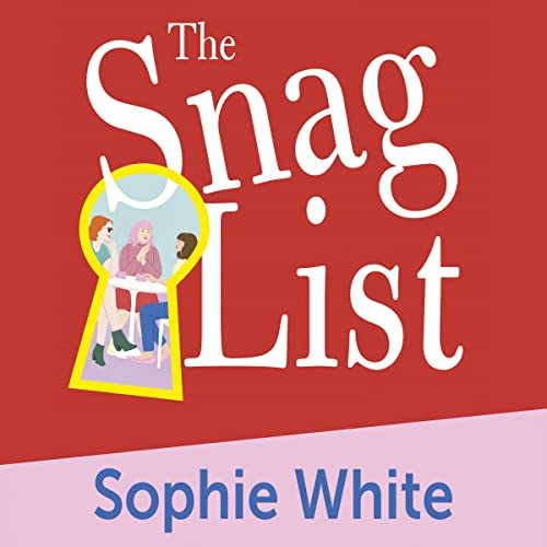 Cover of The Snag List