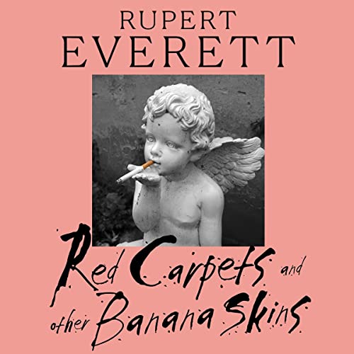 Cover of Red Carpets and Other Banana Skins