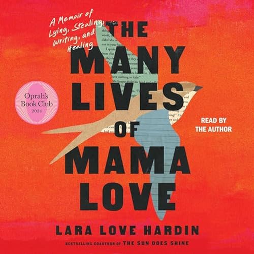 Cover of The Many Lives of Mama Love