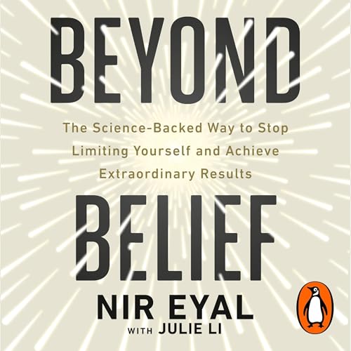 Cover of Beyond Belief