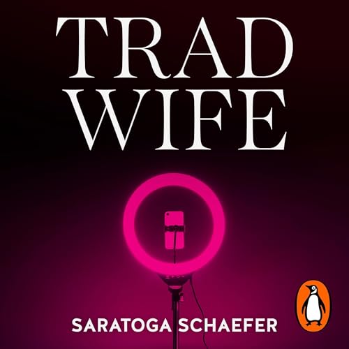 Cover of Trad Wife