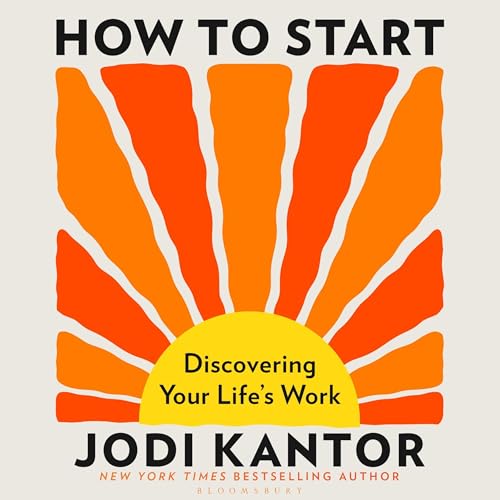 Cover of How to Start