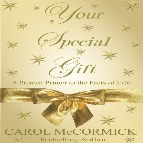 Cover of Your Special Gift