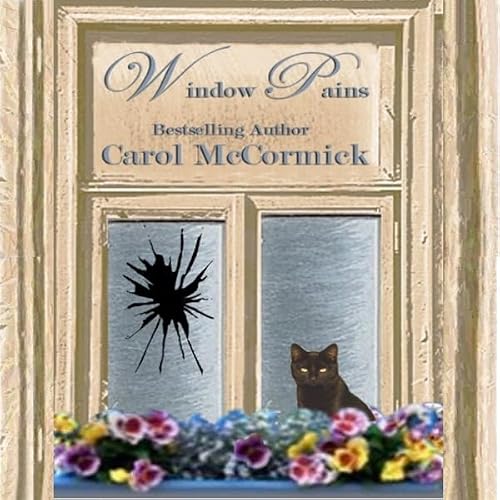 Cover of Window Pains