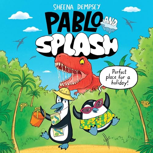 Cover of Pablo and Splash