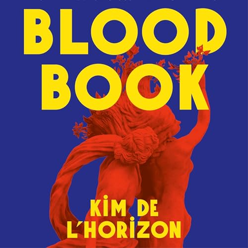 Cover of Blood Book