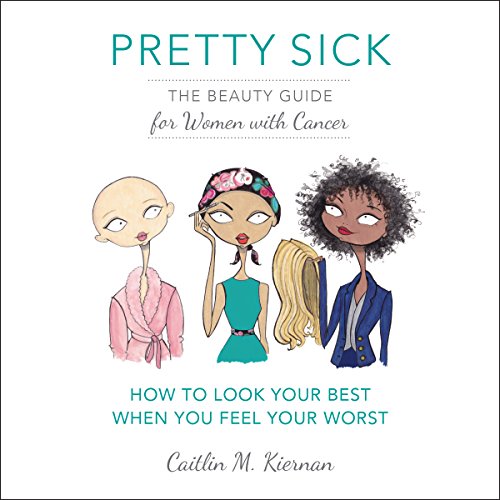 Cover of Pretty Sick