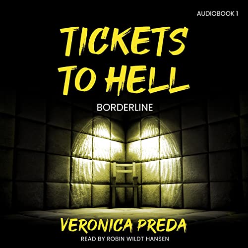 Cover of Tickets to Hell