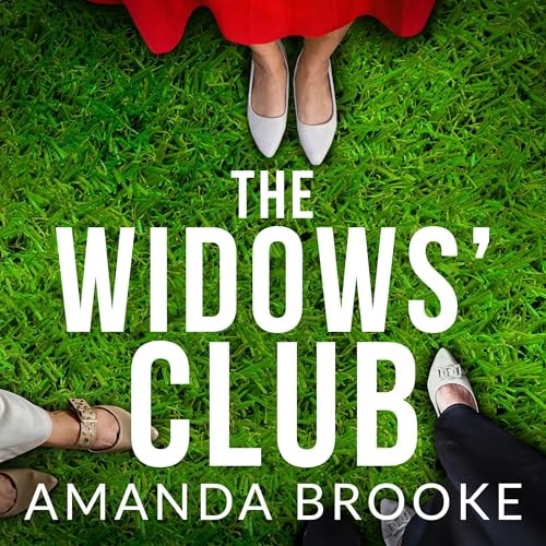 Cover of The Widows' Club