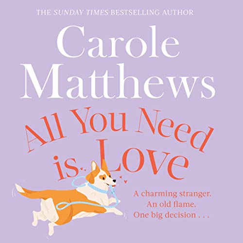 Cover of All You Need Is Love