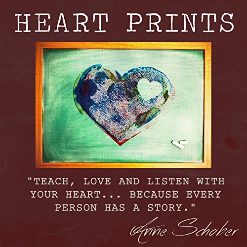 Cover of Heart Prints