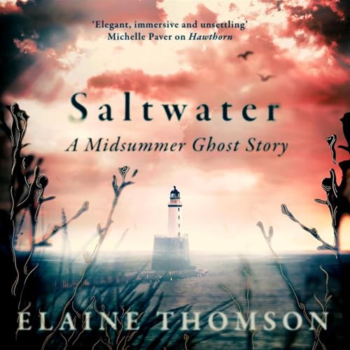 Cover of Saltwater